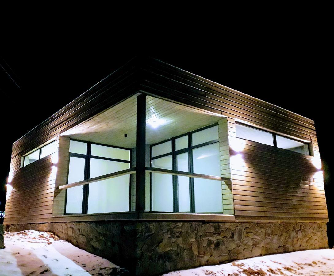 Villa The Living Tatariv Esterno foto